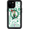 NBA Boston Celtics Historic Blast iPhone 15 Waterproof Case